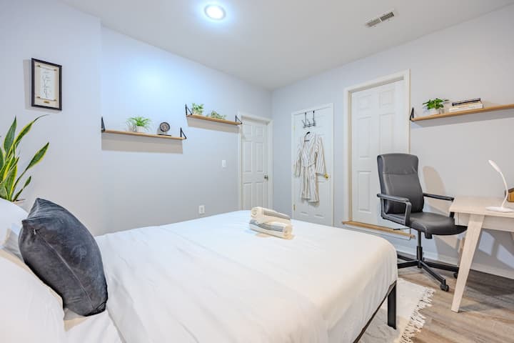 Bedroom 1