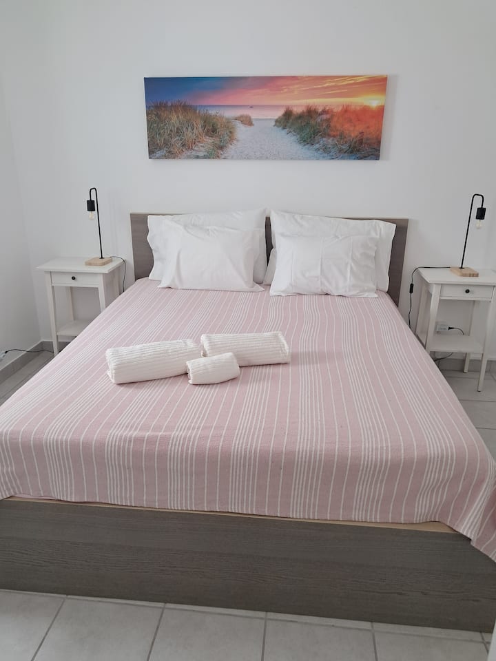 Спална соба 2