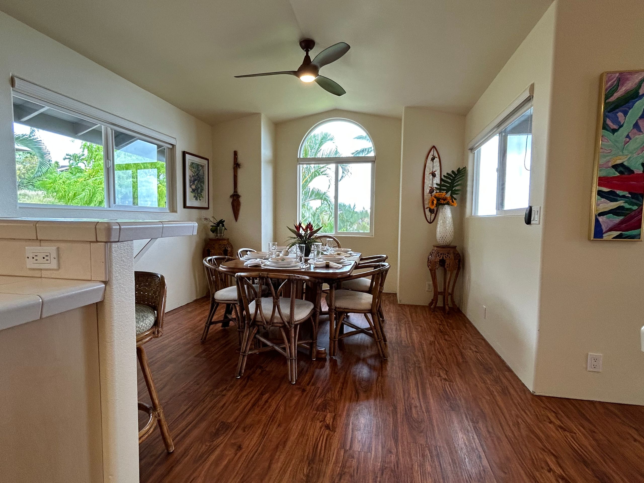 Home in Kailua-Kona · ★5.0 · 3 bedrooms · 4 beds · 2 private baths - Image 14