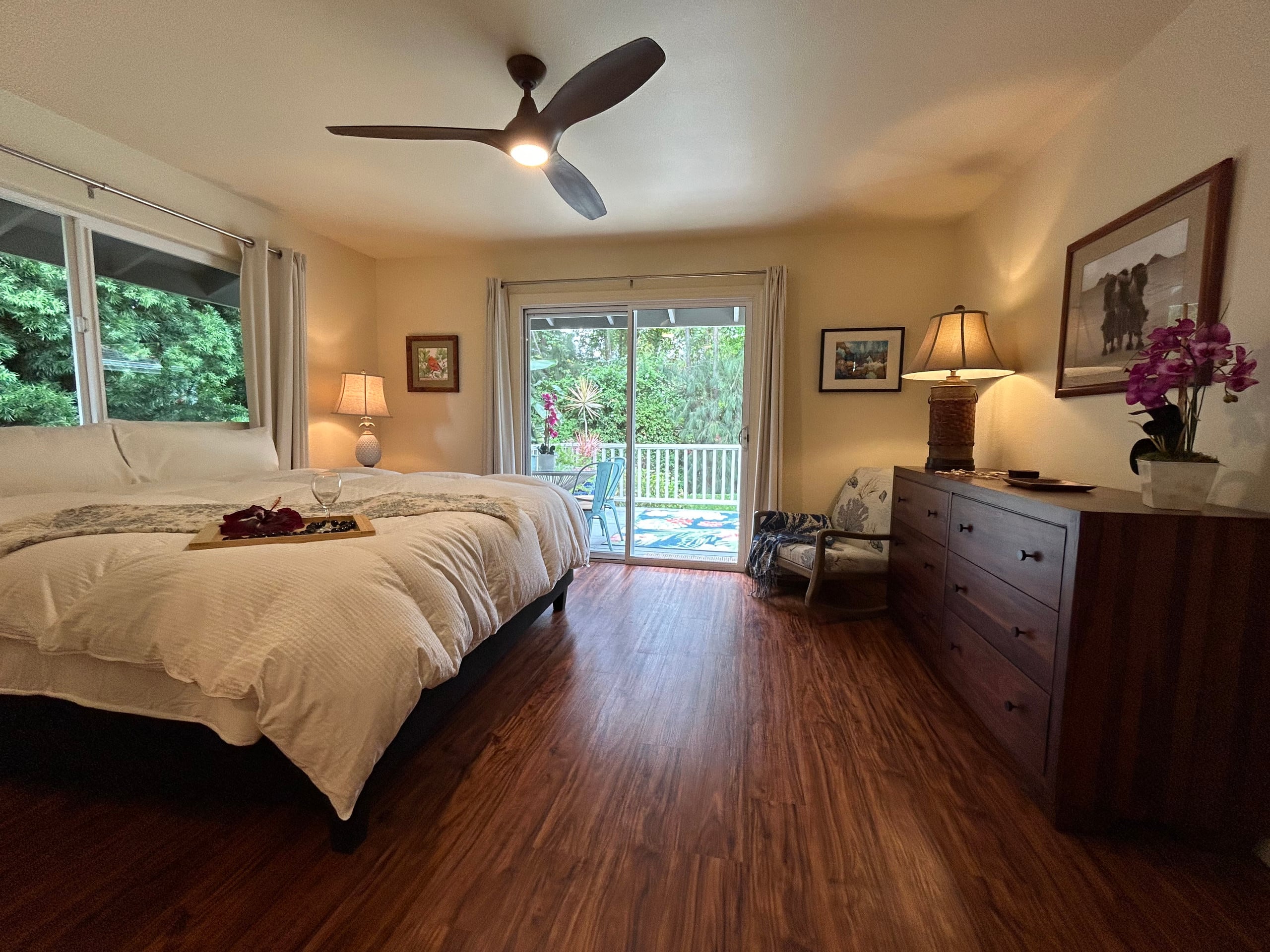 Home in Kailua-Kona · ★5.0 · 3 bedrooms · 4 beds · 2 private baths - Image 17