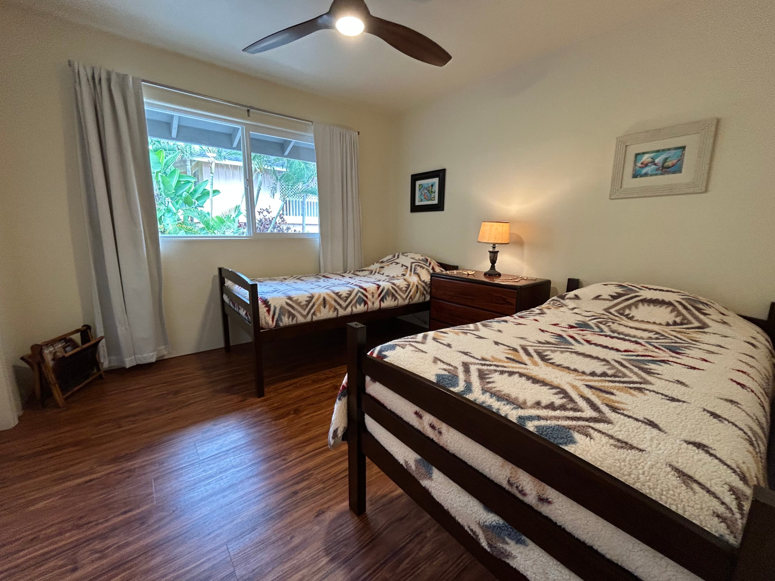 Home in Kailua-Kona · ★5.0 · 3 bedrooms · 4 beds · 2 private baths - Image 25