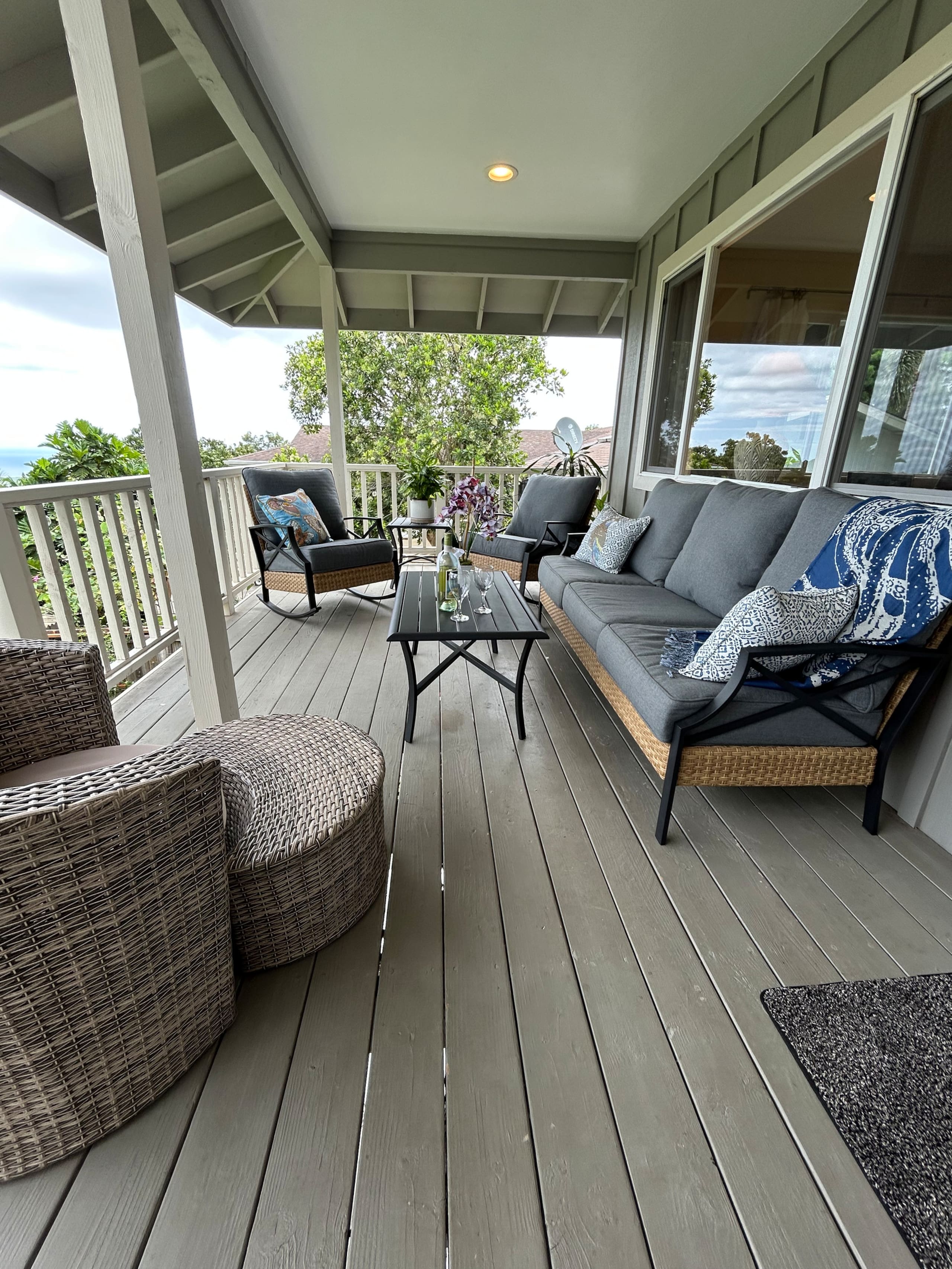 Home in Kailua-Kona · ★5.0 · 3 bedrooms · 4 beds · 2 private baths - Image 38