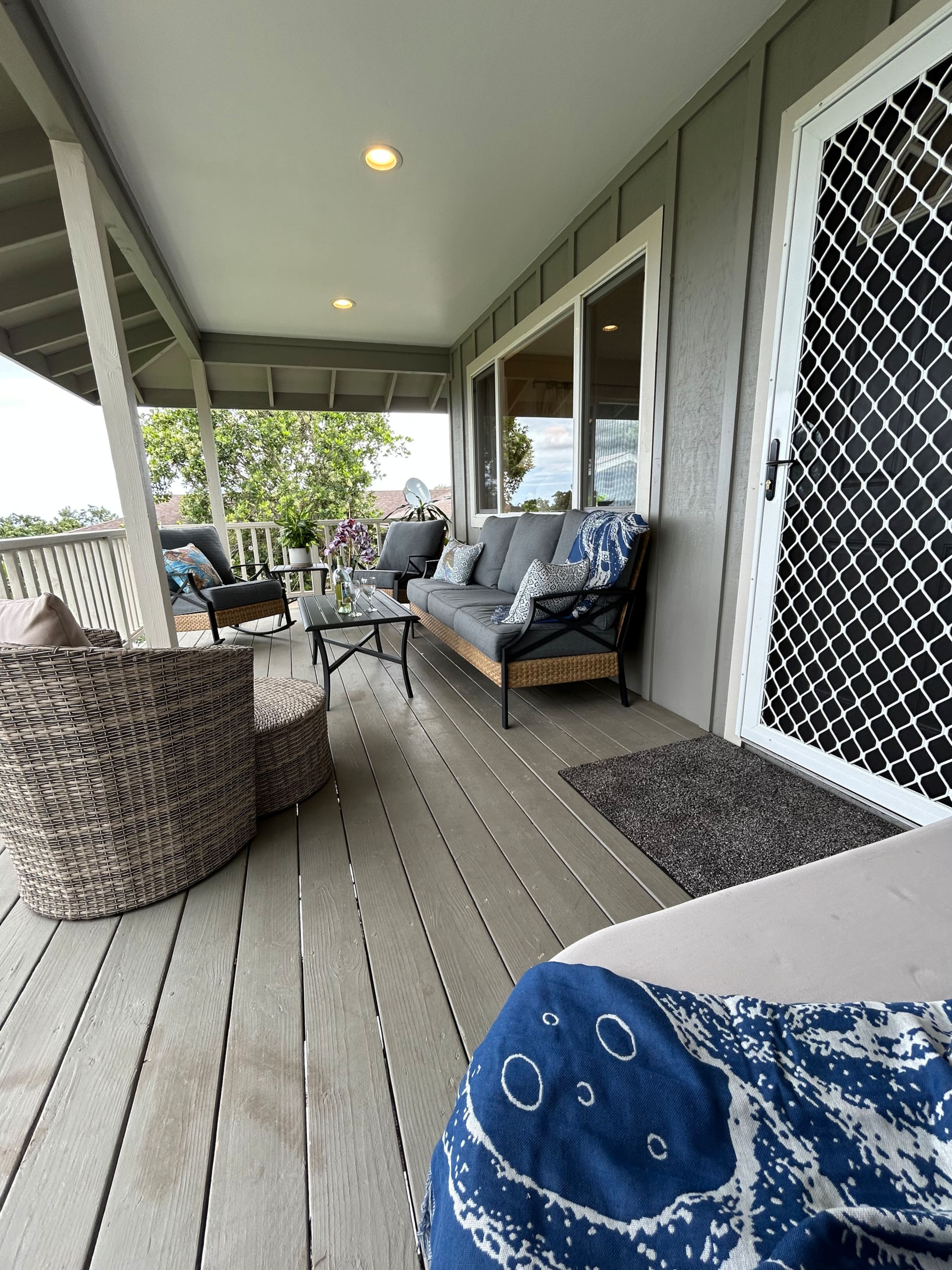 Home in Kailua-Kona · ★5.0 · 3 bedrooms · 4 beds · 2 private baths - Image 39
