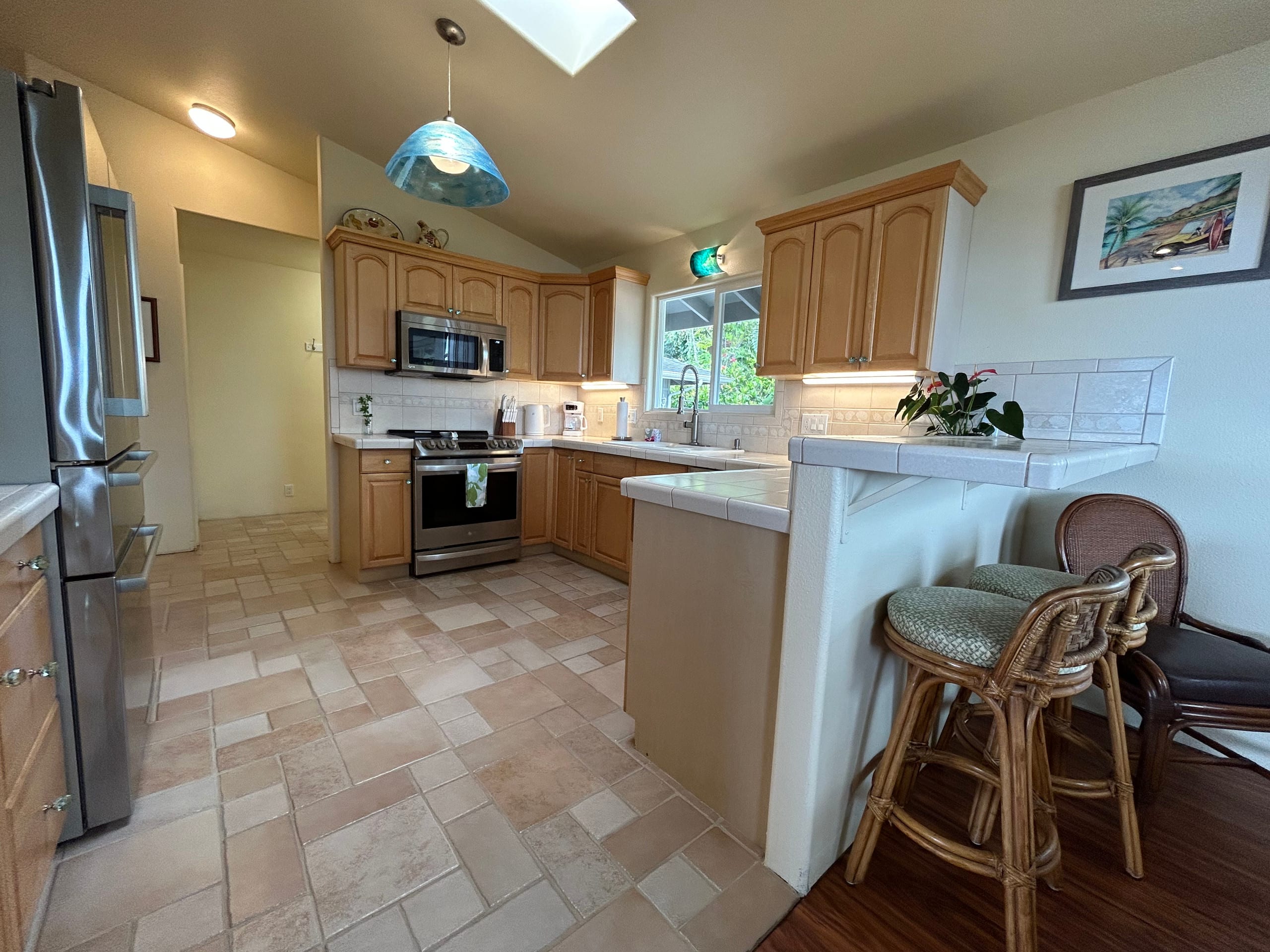 Home in Kailua-Kona · ★5.0 · 3 bedrooms · 4 beds · 2 private baths - Image 10