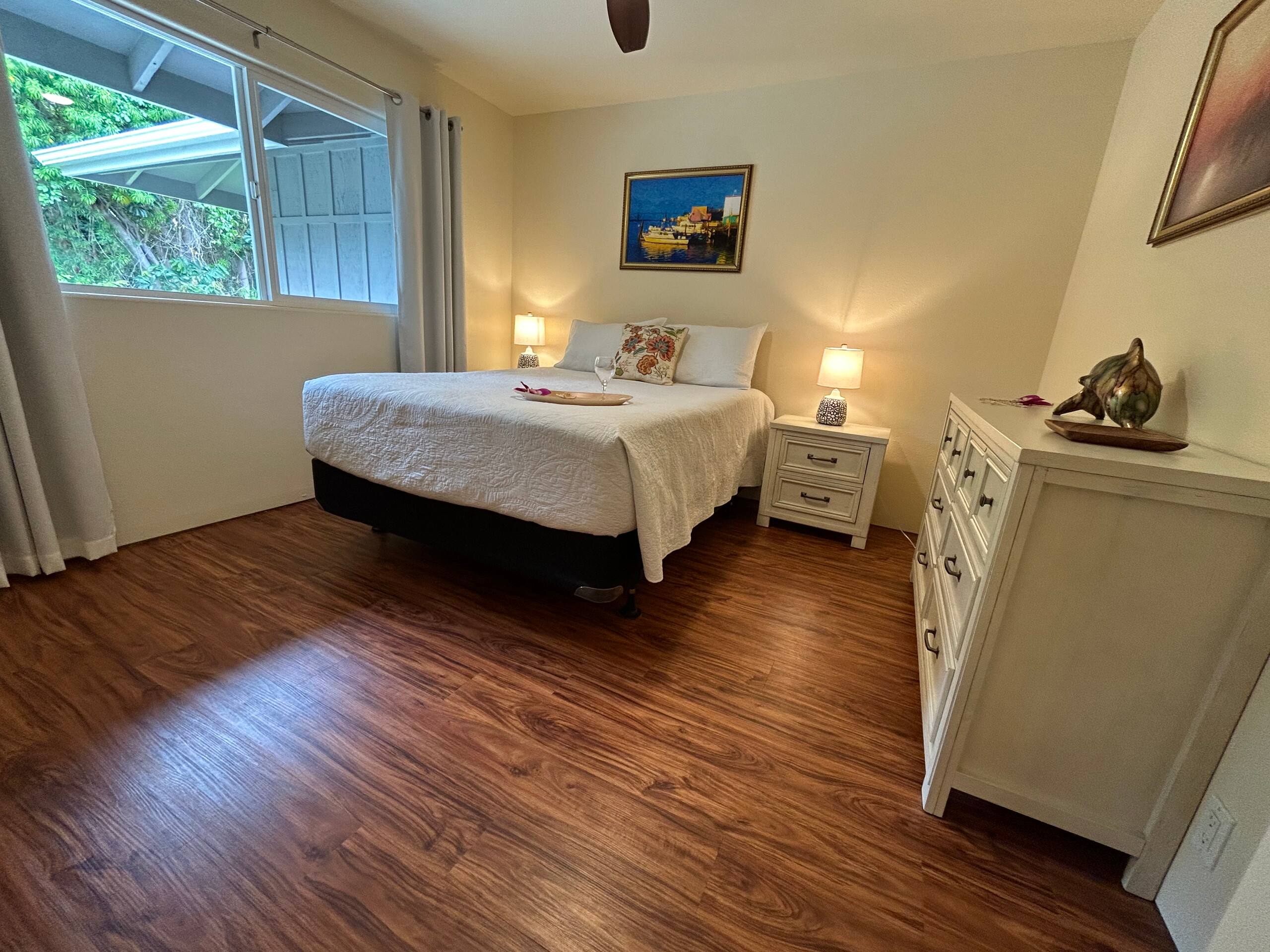 Home in Kailua-Kona · ★5.0 · 3 bedrooms · 4 beds · 2 private baths - Image 21
