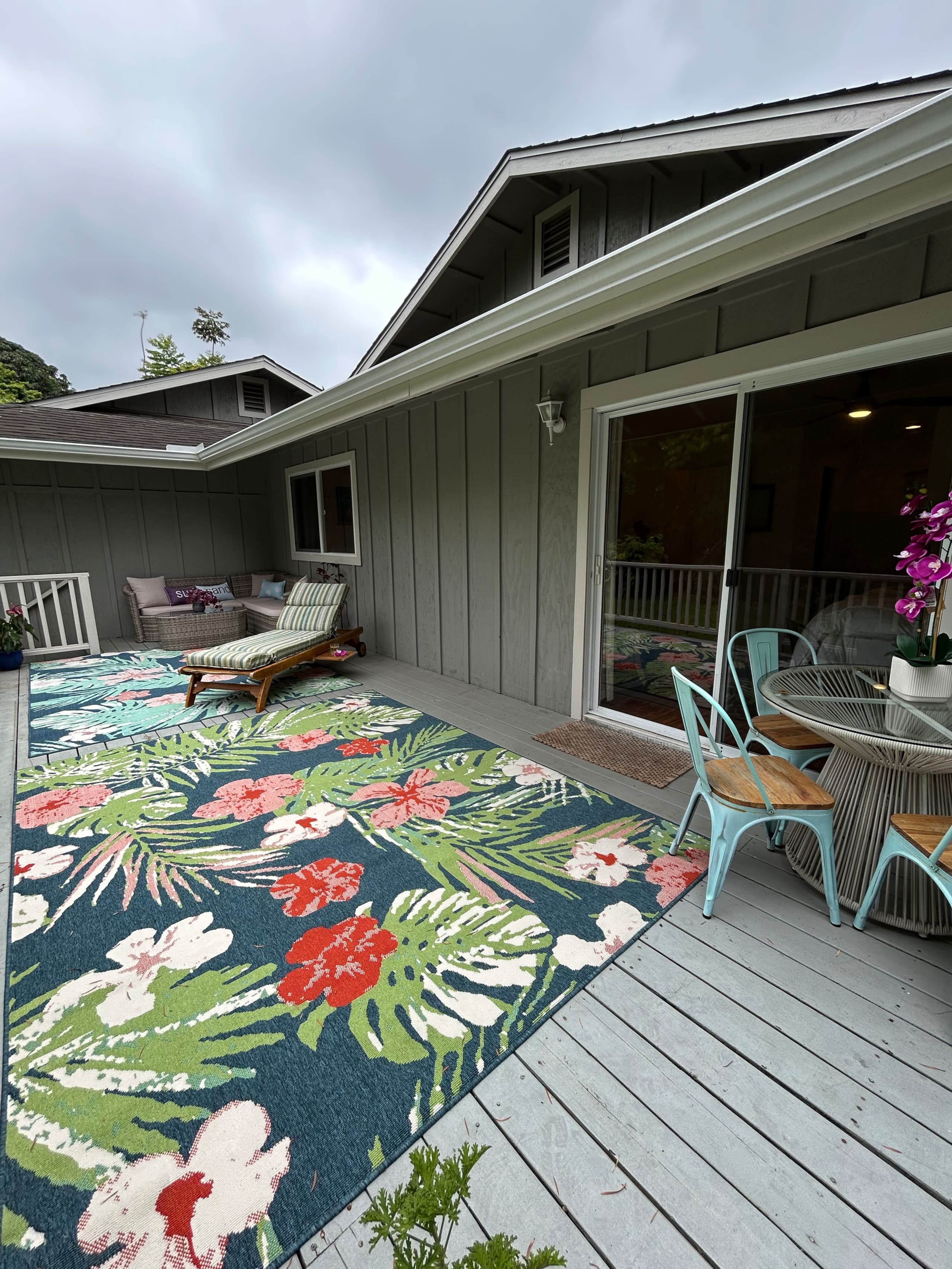 Home in Kailua-Kona · ★5.0 · 3 bedrooms · 4 beds · 2 private baths - Image 43