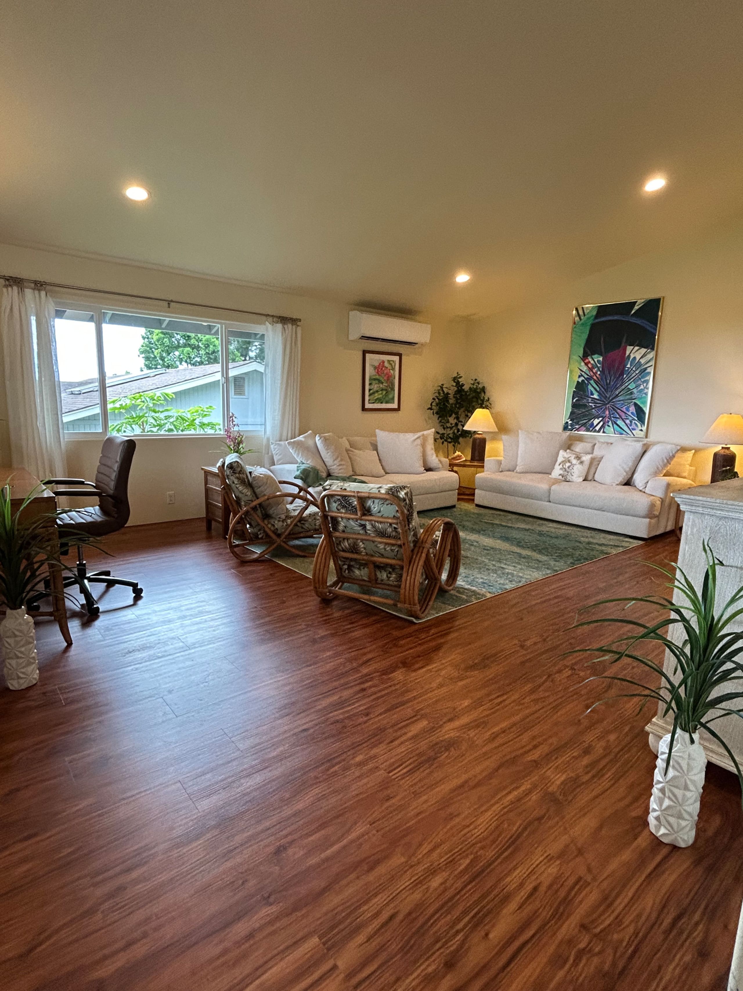 Home in Kailua-Kona · ★5.0 · 3 bedrooms · 4 beds · 2 private baths - Image 7