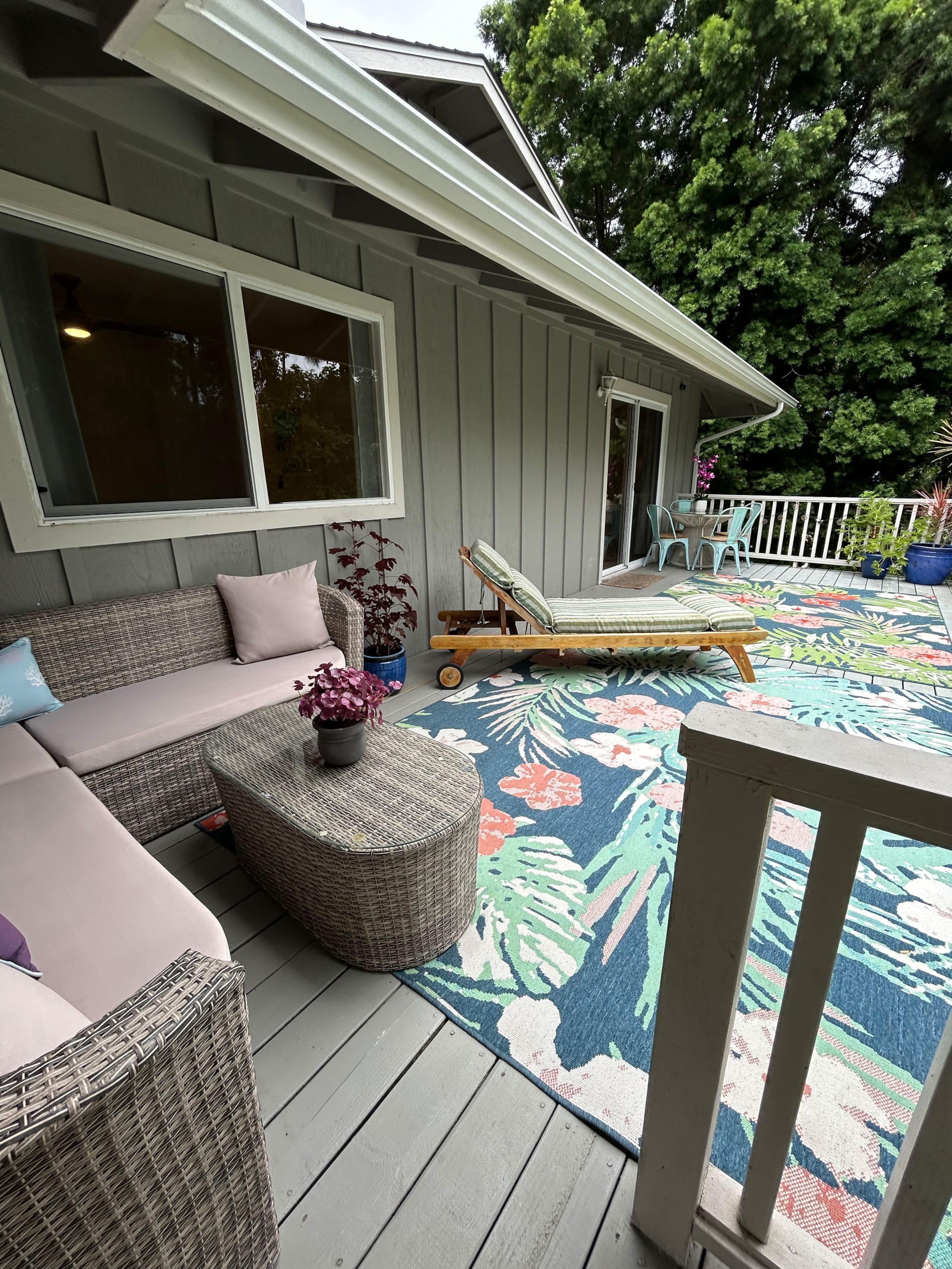 Home in Kailua-Kona · ★5.0 · 3 bedrooms · 4 beds · 2 private baths - Image 42