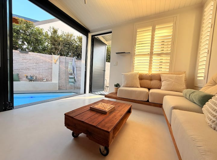 Tranquille Haven - Serene Escape In Franschhoek - Franschhoek