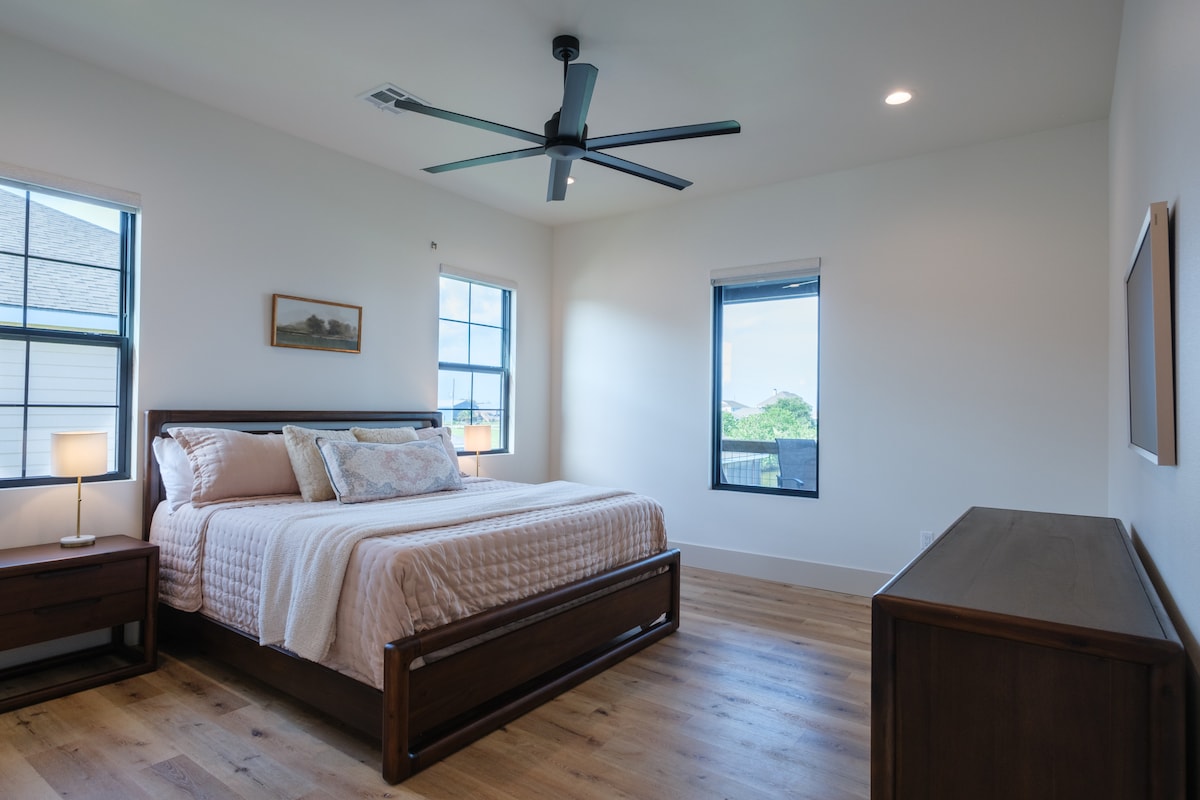 Спална соба 1