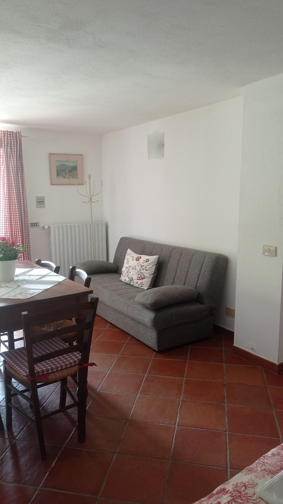 Top Airbnb: Chalet Ca' dei Castagni a Cuneo