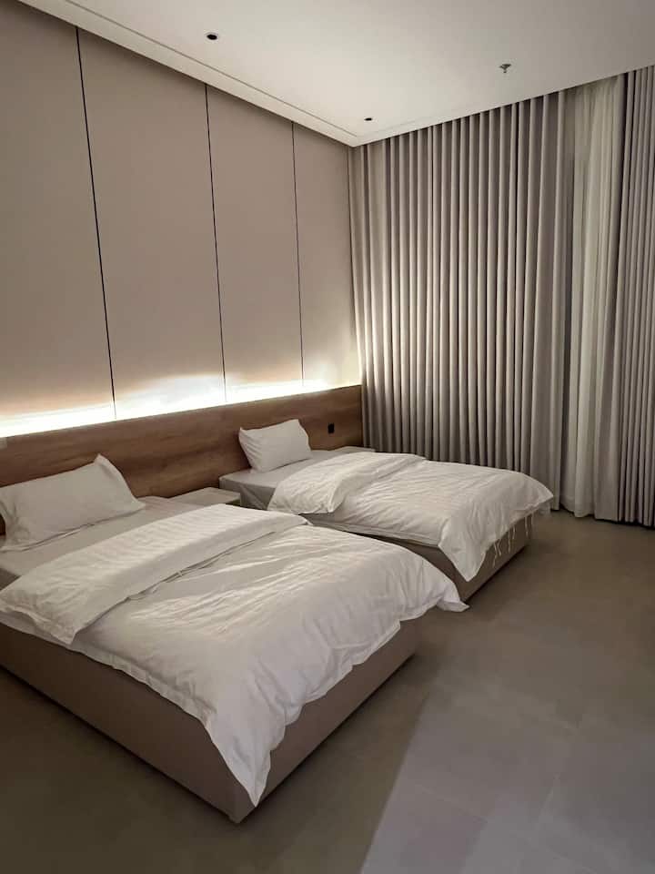 Habitación 1
