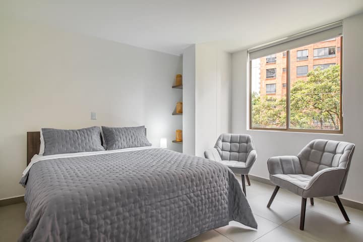 Habitación 3