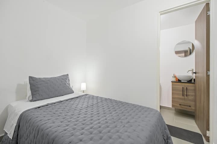 Habitación 4
