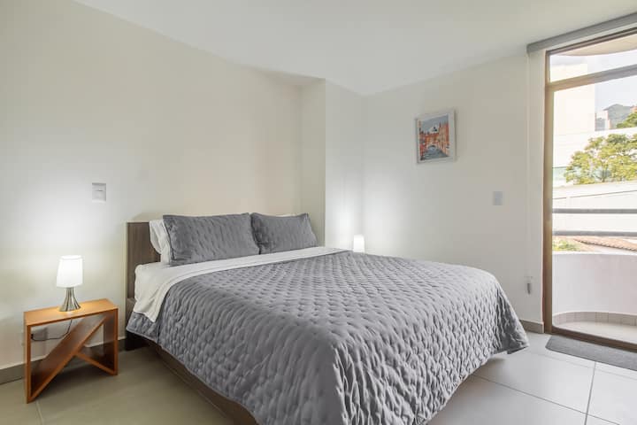 Habitación 1