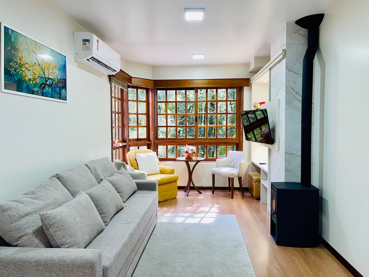 მისაღები ოთახი