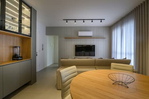 Top performing Airbnb: Next to Oktober Park in Santa Cruz Do Sul