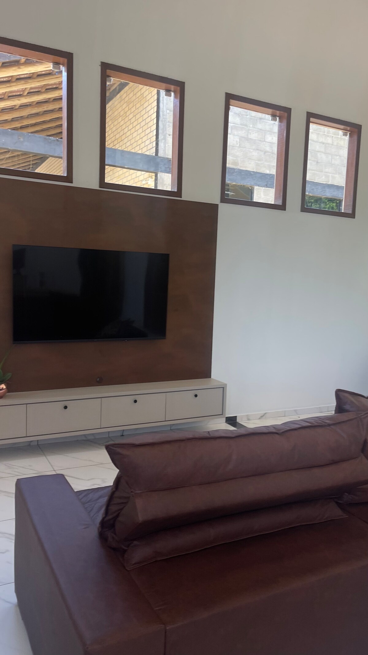 მისაღები სივრცე