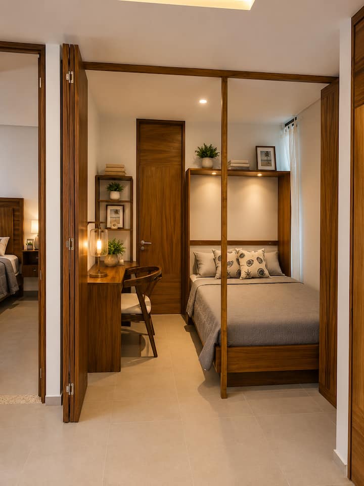 Bedroom 2