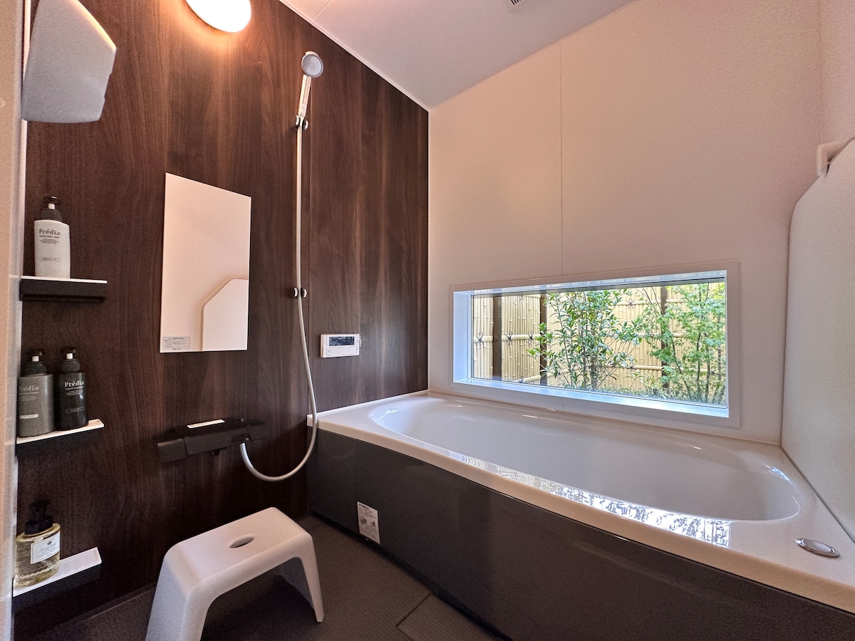 フルバスルーム