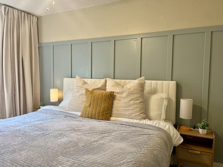 Спална соба 3