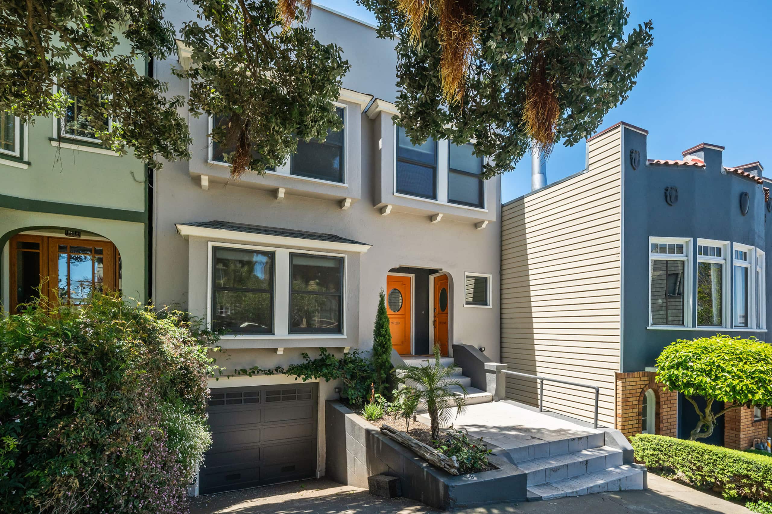 Condo in San Francisco · ★5.0 · 3 bedrooms · 3 beds · 1.5 baths - Image 24