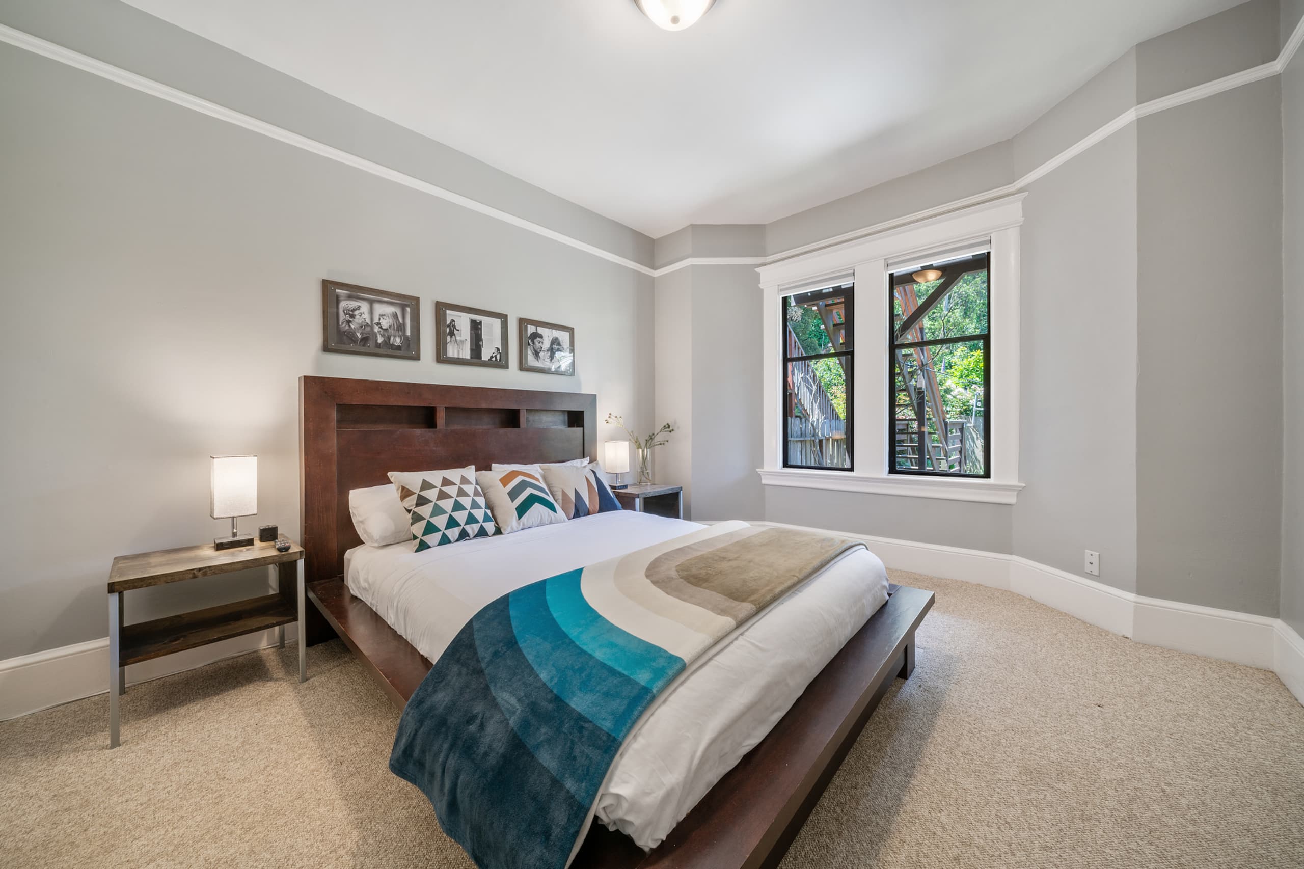 Condo in San Francisco · ★5.0 · 3 bedrooms · 3 beds · 1.5 baths - Image 11