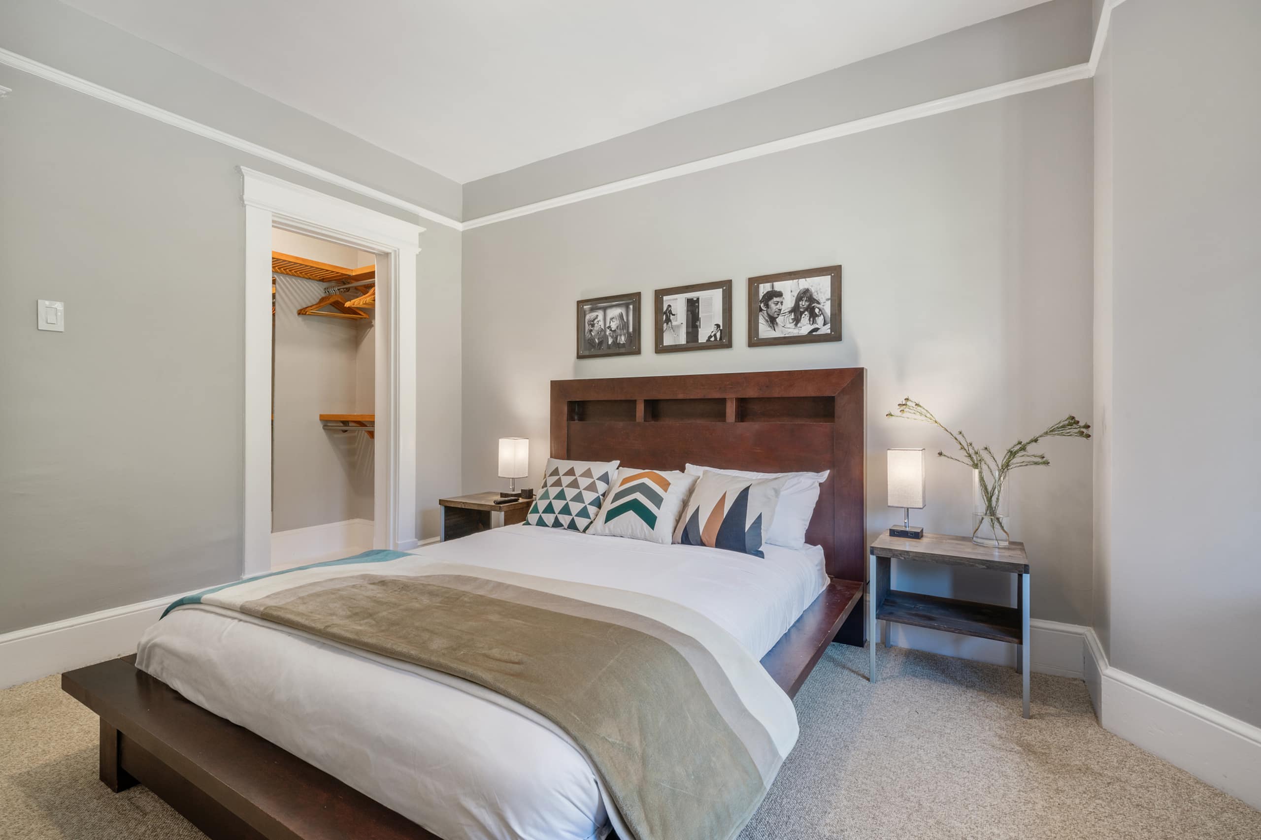 Condo in San Francisco · ★5.0 · 3 bedrooms · 3 beds · 1.5 baths - Image 14