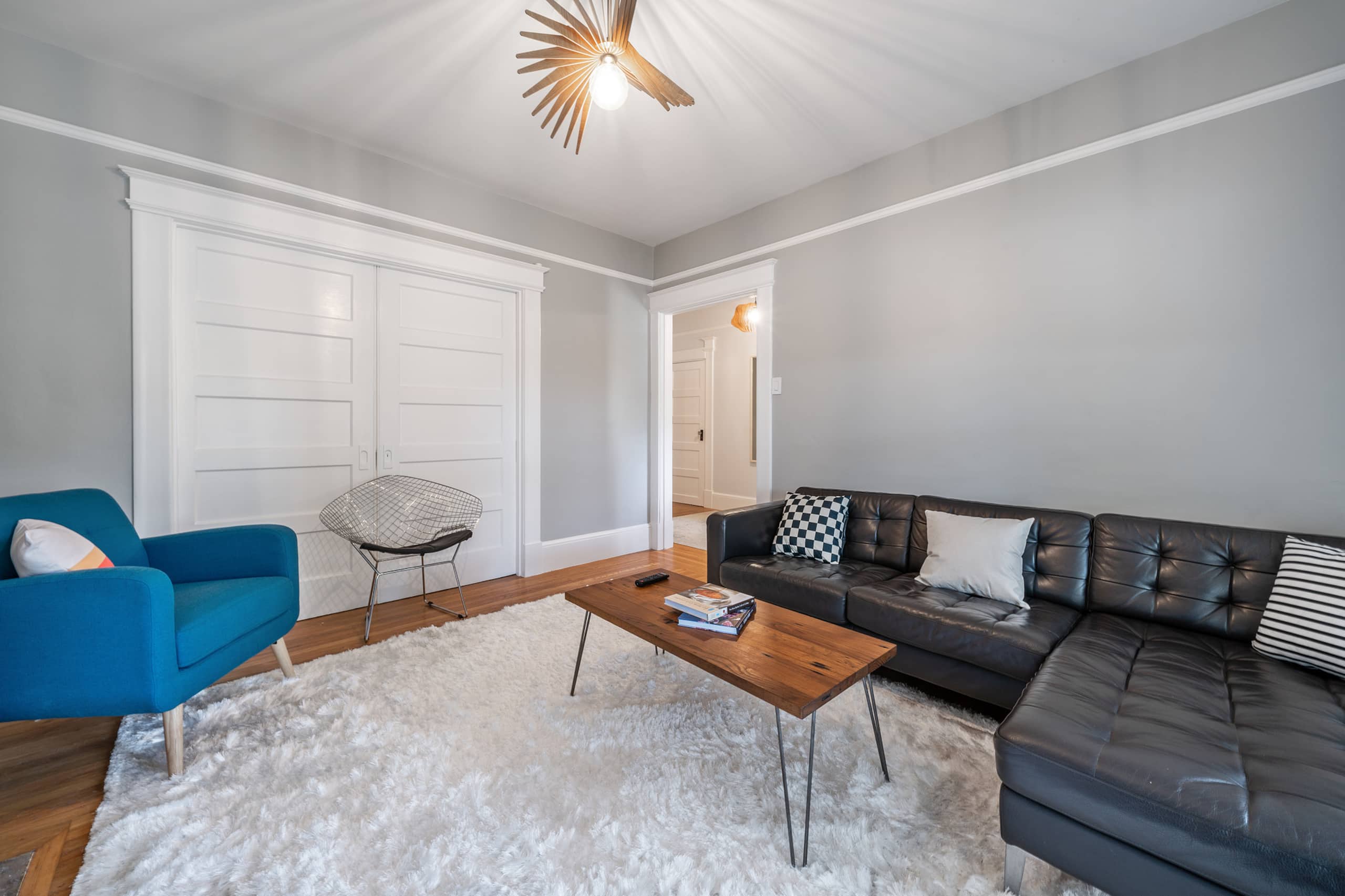 Condo in San Francisco · ★5.0 · 3 bedrooms · 3 beds · 1.5 baths - Image 2