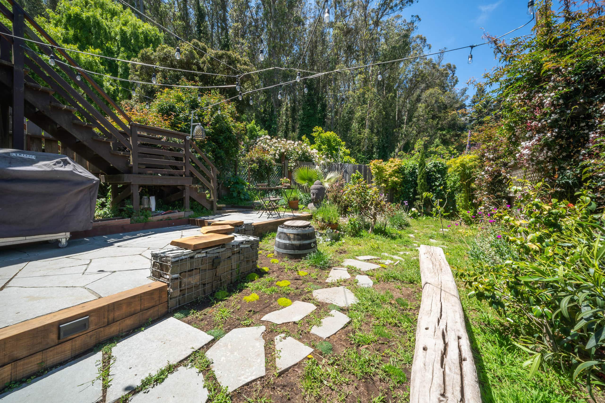 Condo in San Francisco · ★5.0 · 3 bedrooms · 3 beds · 1.5 baths - Image 20
