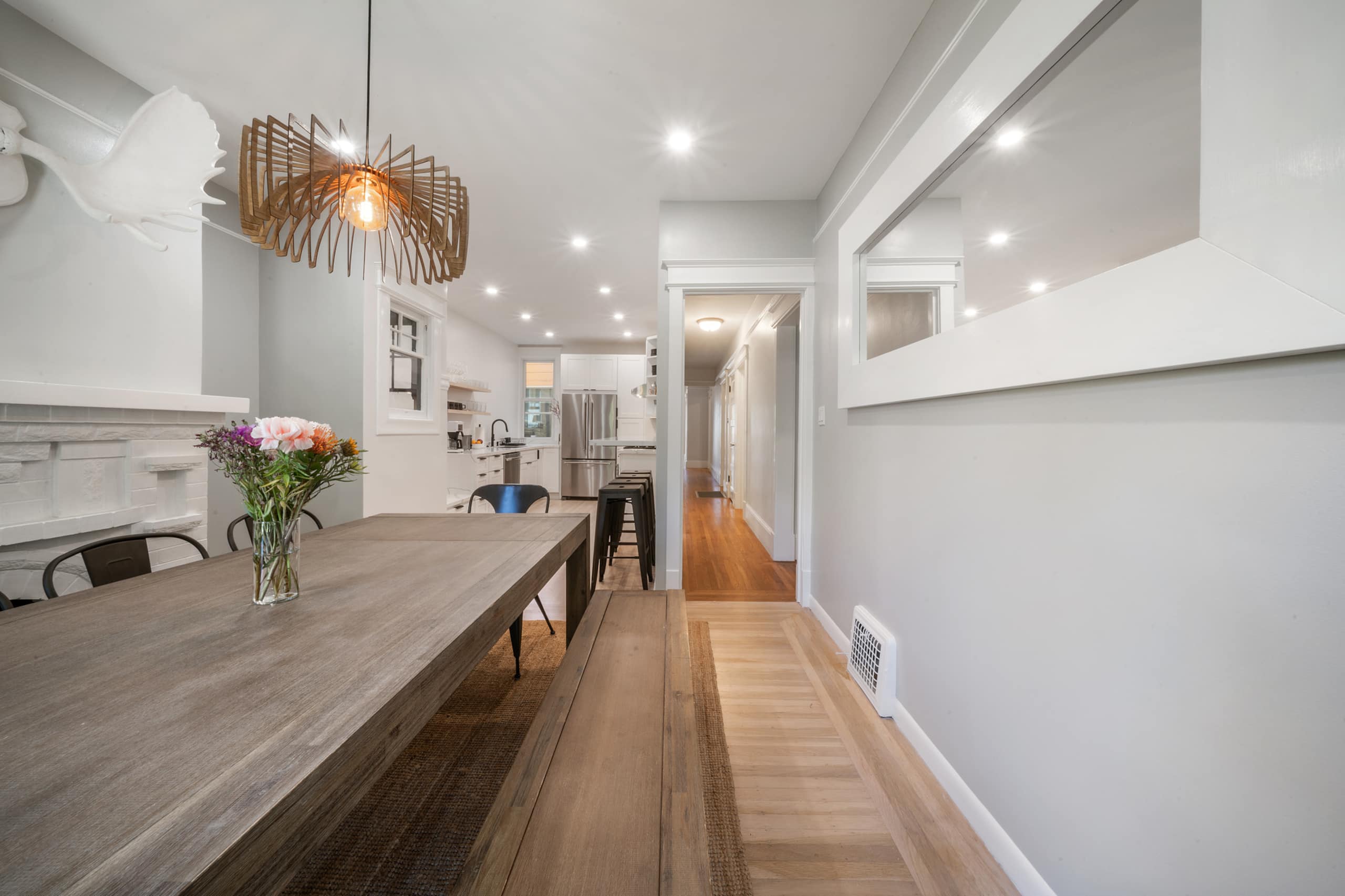 Condo in San Francisco · ★5.0 · 3 bedrooms · 3 beds · 1.5 baths - Image 6
