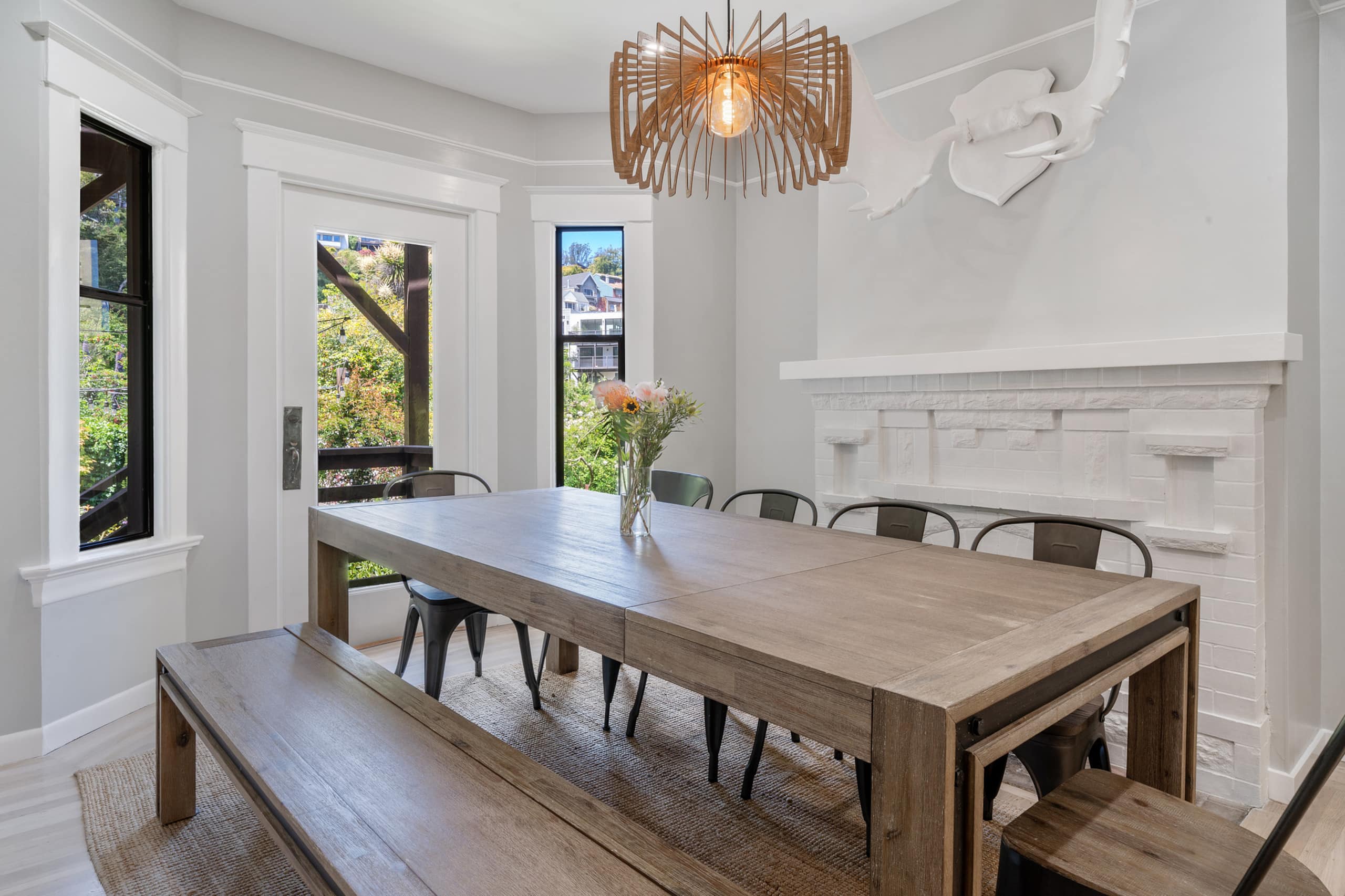 Condo in San Francisco · ★5.0 · 3 bedrooms · 3 beds · 1.5 baths - Image 7