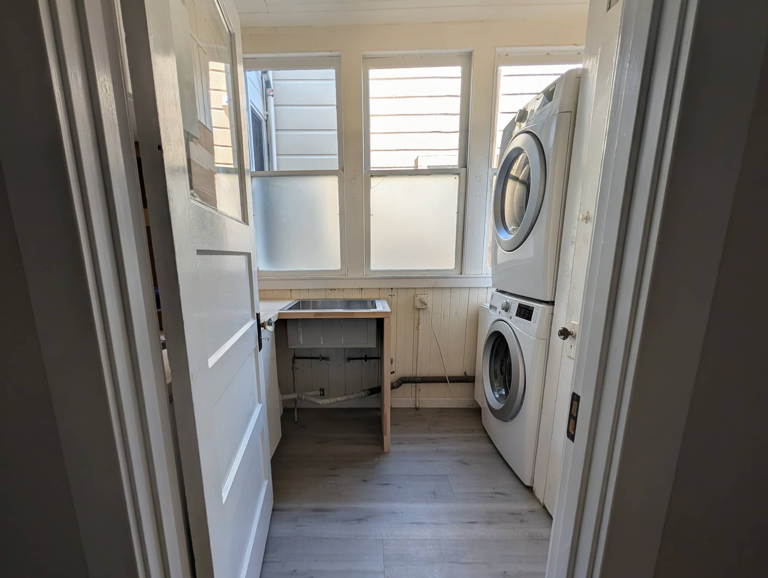 Condo in San Francisco · ★5.0 · 3 bedrooms · 3 beds · 1.5 baths - Image 23