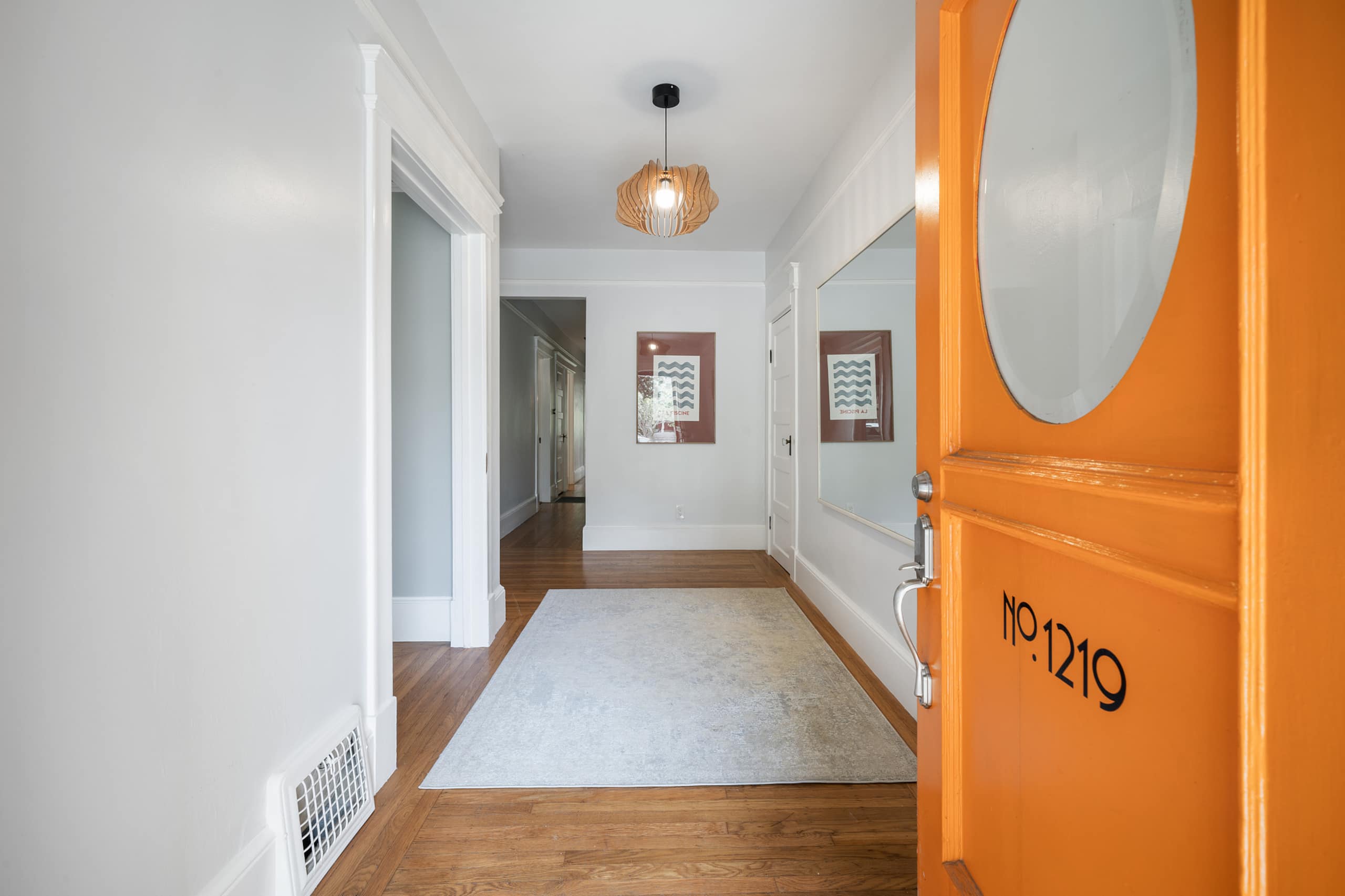 Condo in San Francisco · ★5.0 · 3 bedrooms · 3 beds · 1.5 baths - Image 25