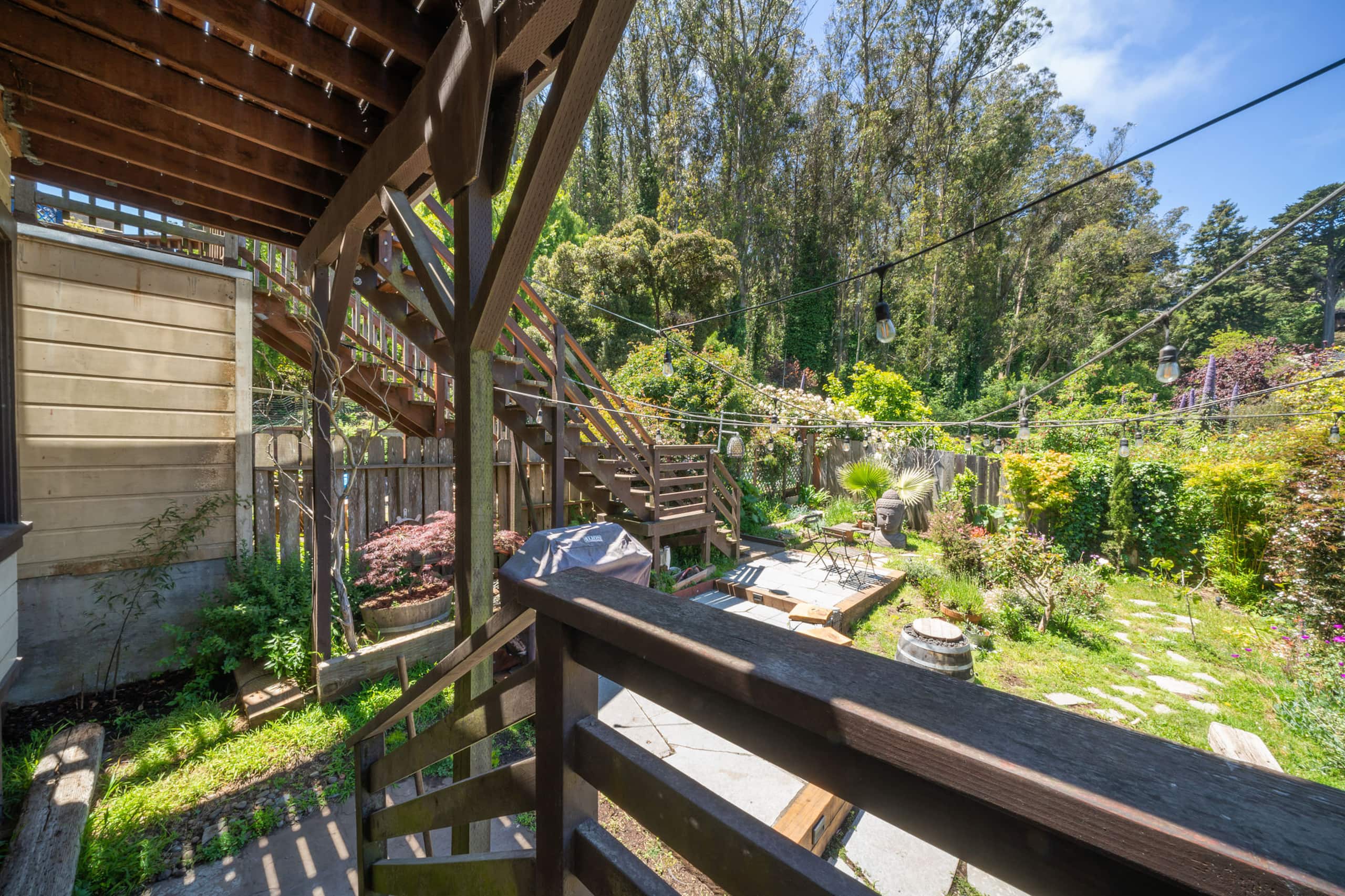 Condo in San Francisco · ★5.0 · 3 bedrooms · 3 beds · 1.5 baths - Image 21