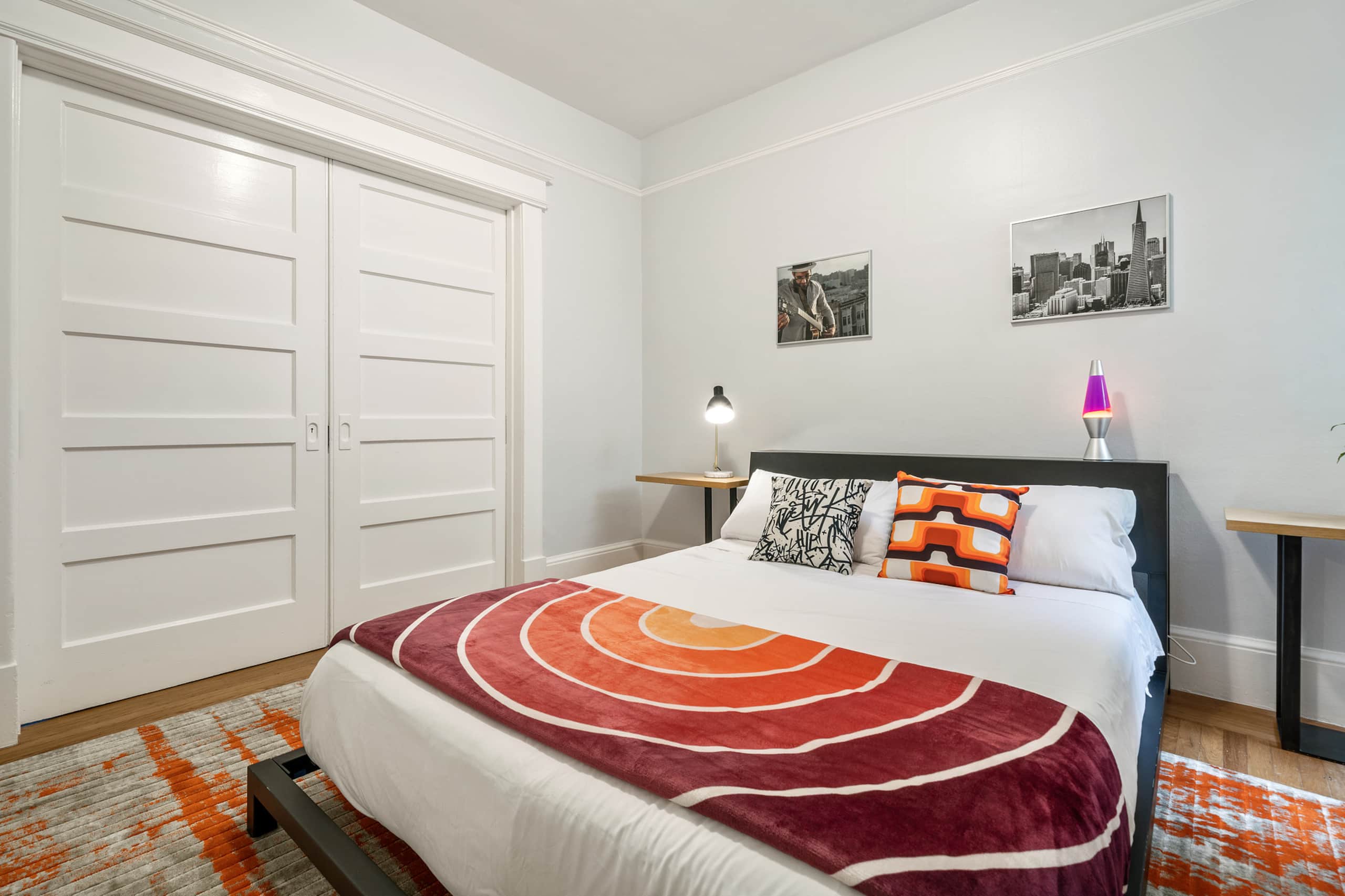 Condo in San Francisco · ★5.0 · 3 bedrooms · 3 beds · 1.5 baths - Image 10