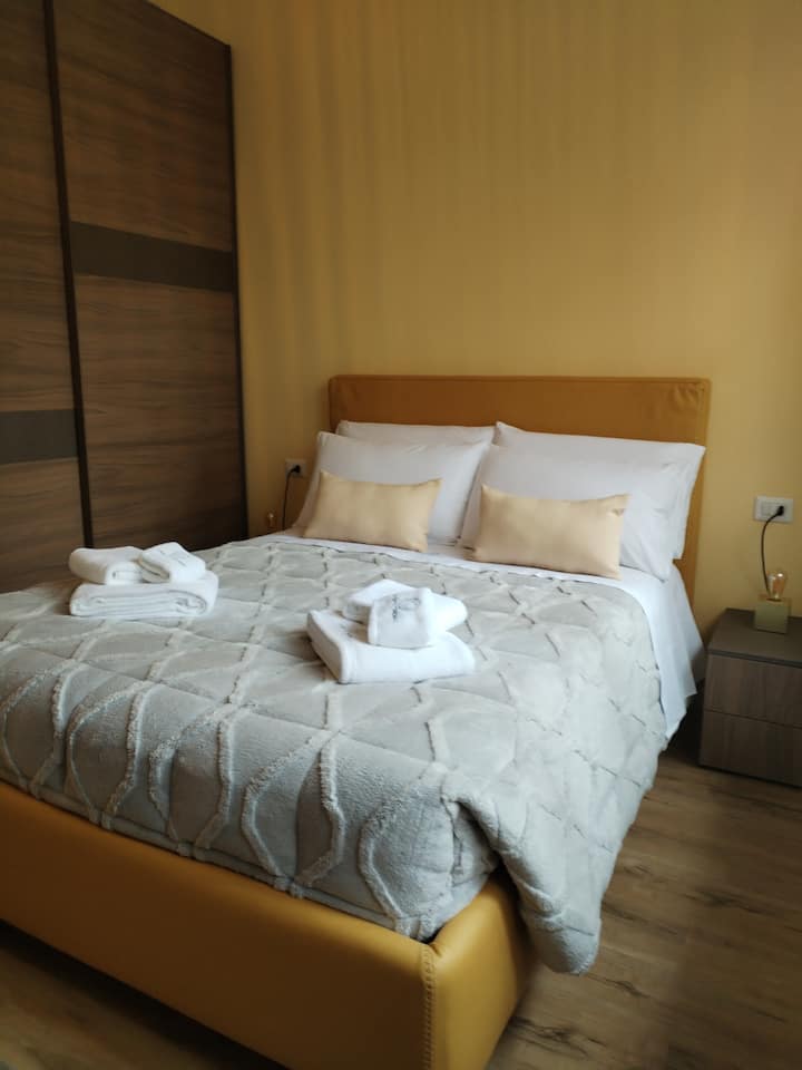 غرفة النوم 1