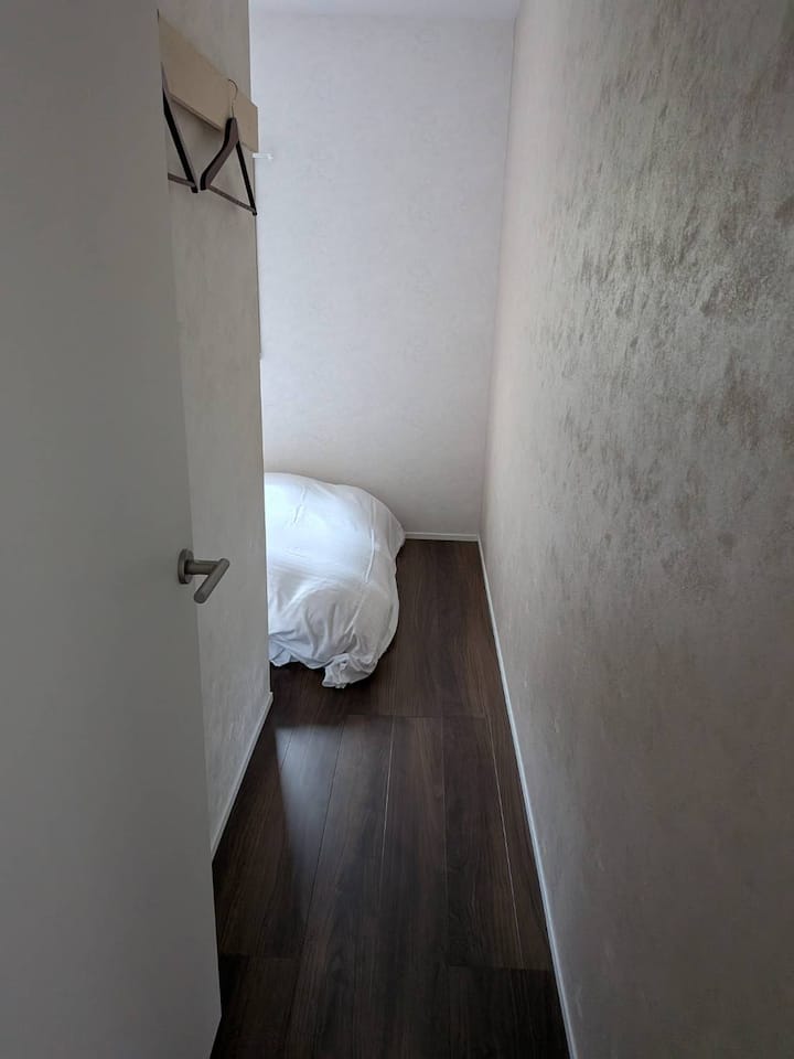Dhomë gjumi