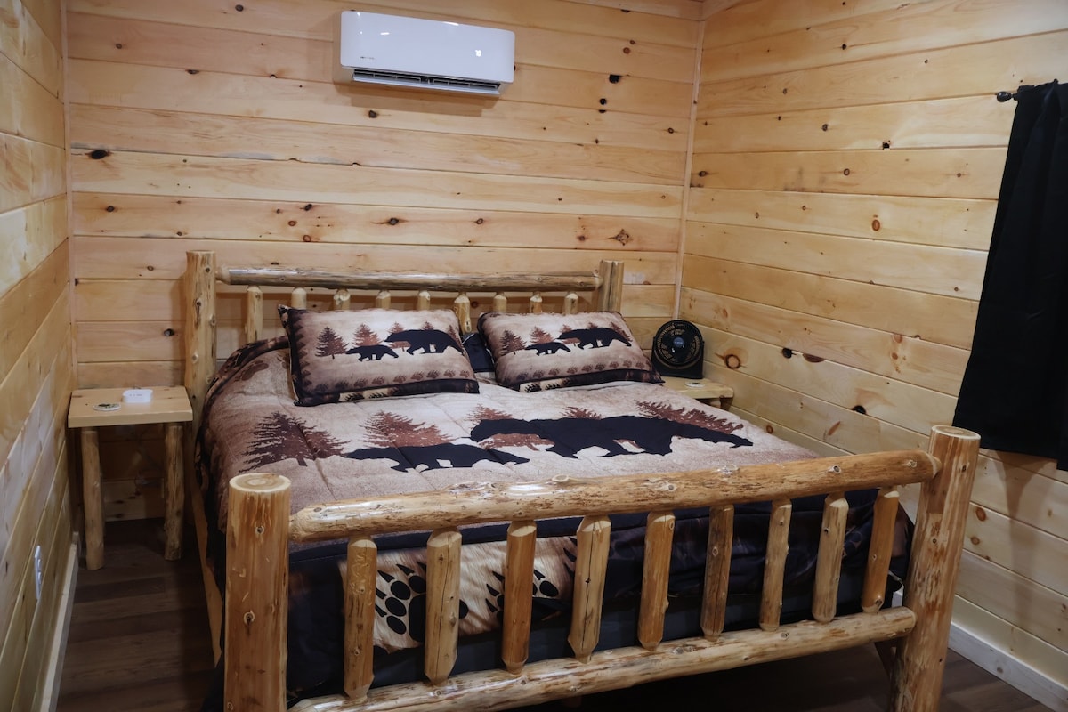 غرفة النوم 1