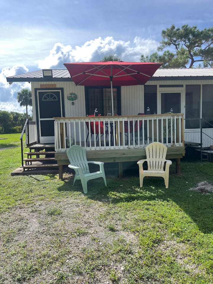 Studio In A Naples Estates Property (La Vela) - Picayune Strand State Forest, Naples
