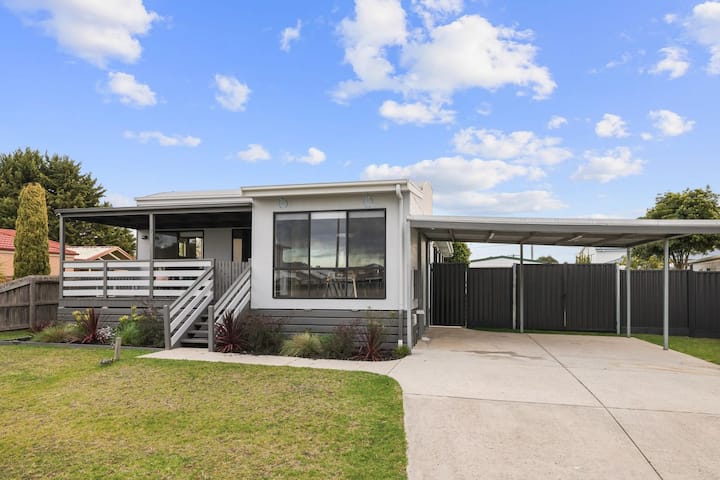 Killara Retreat - Cowes