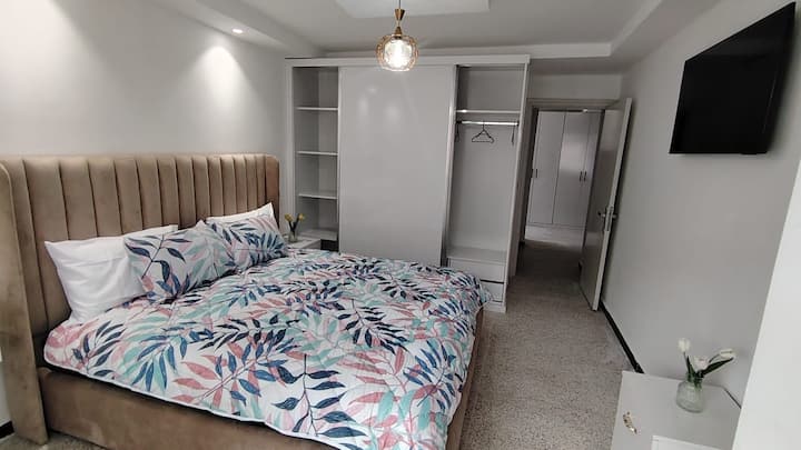 საძინებელი 1