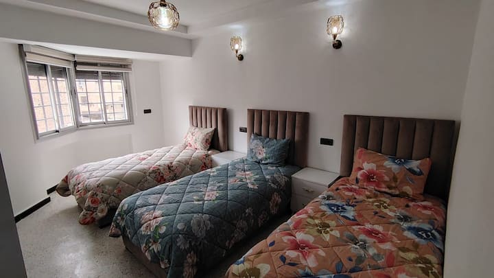 საძინებელი 3