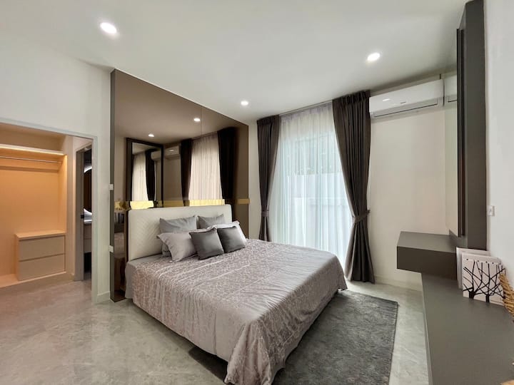 غرفة النوم 2