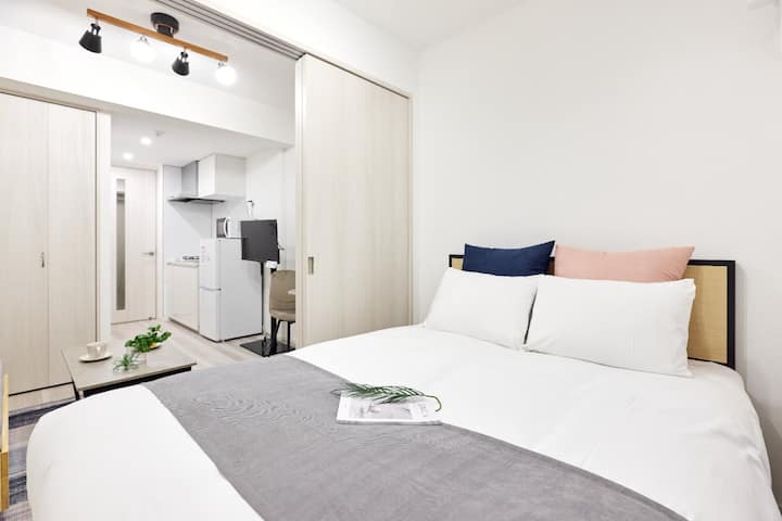 ห้องนอน