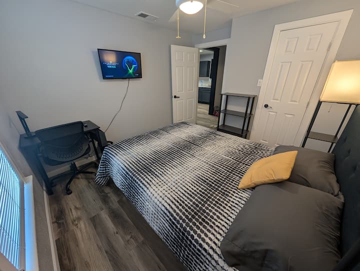 Спална соба 1