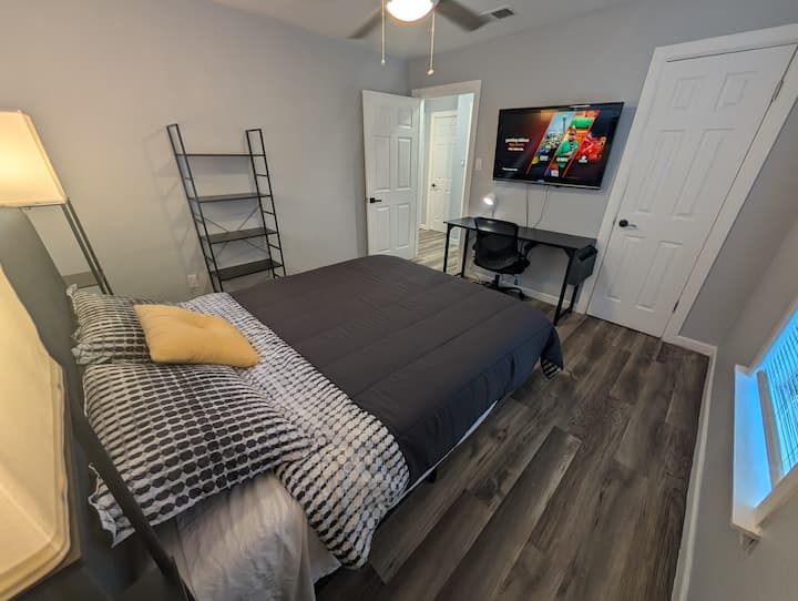 Спална соба 2