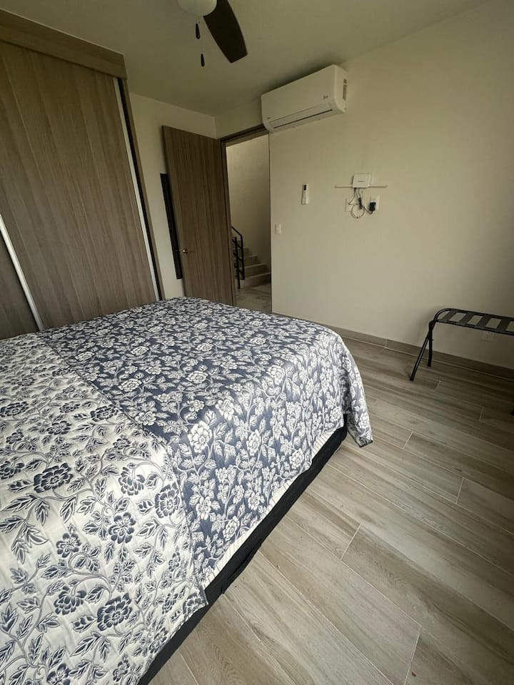 Спална соба 2