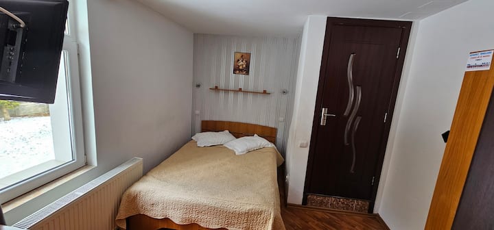 Dhomë gjumi 3
