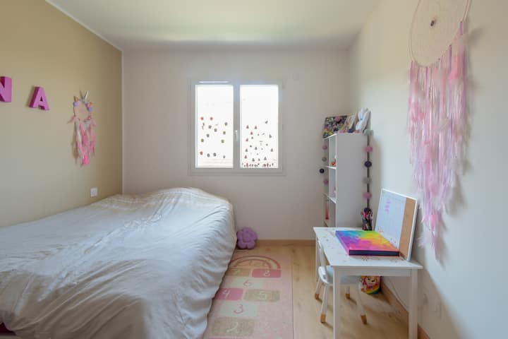 Habitación 1